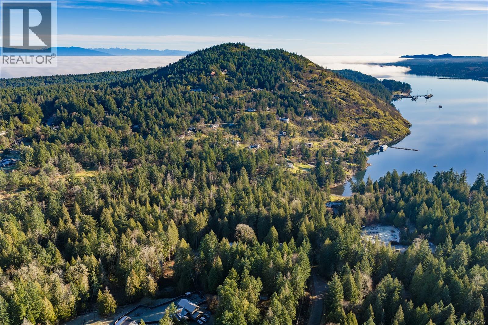 2763 Parker Rd, Nanoose Bay