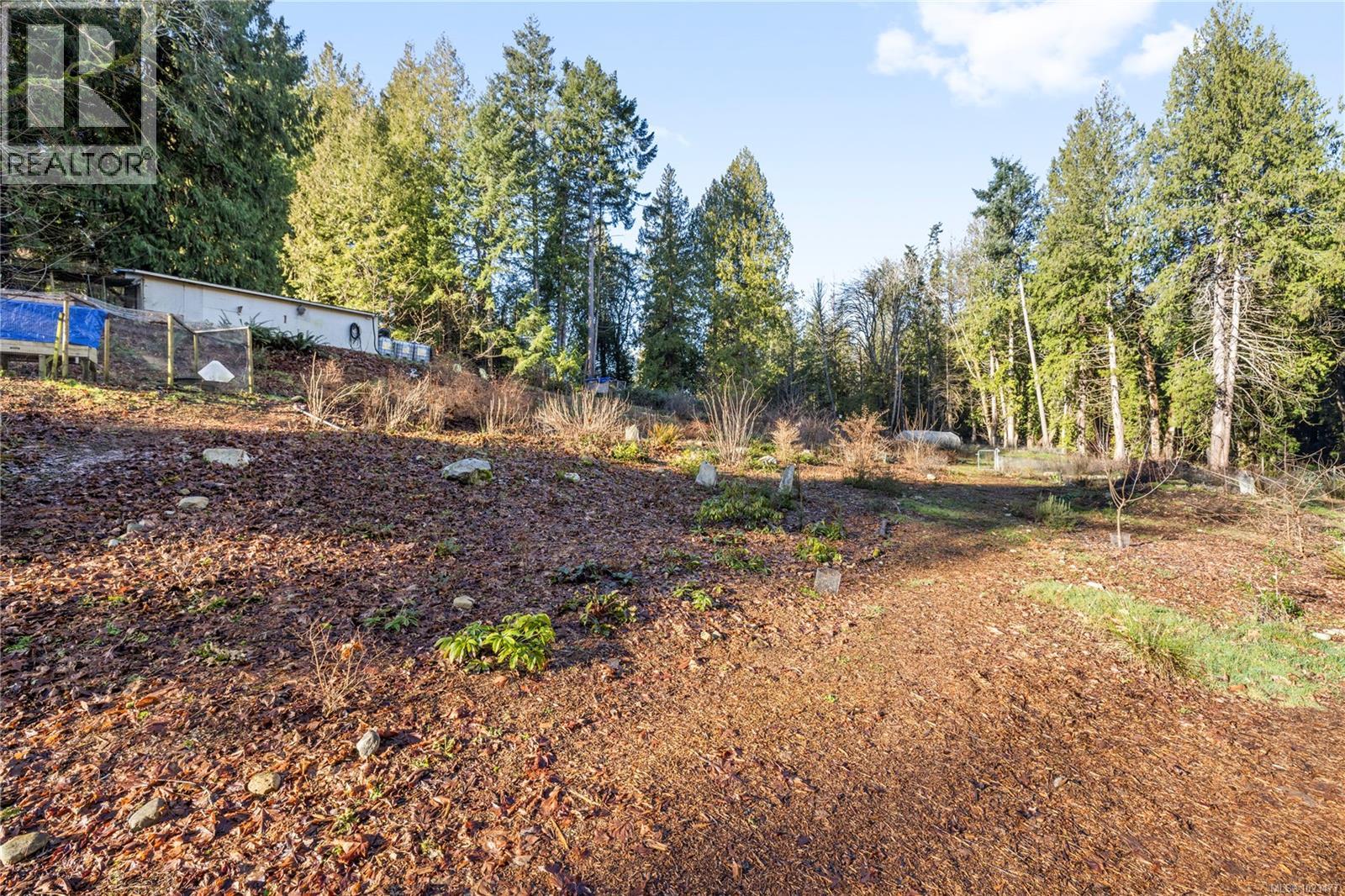 2763 Parker Rd, Nanoose Bay