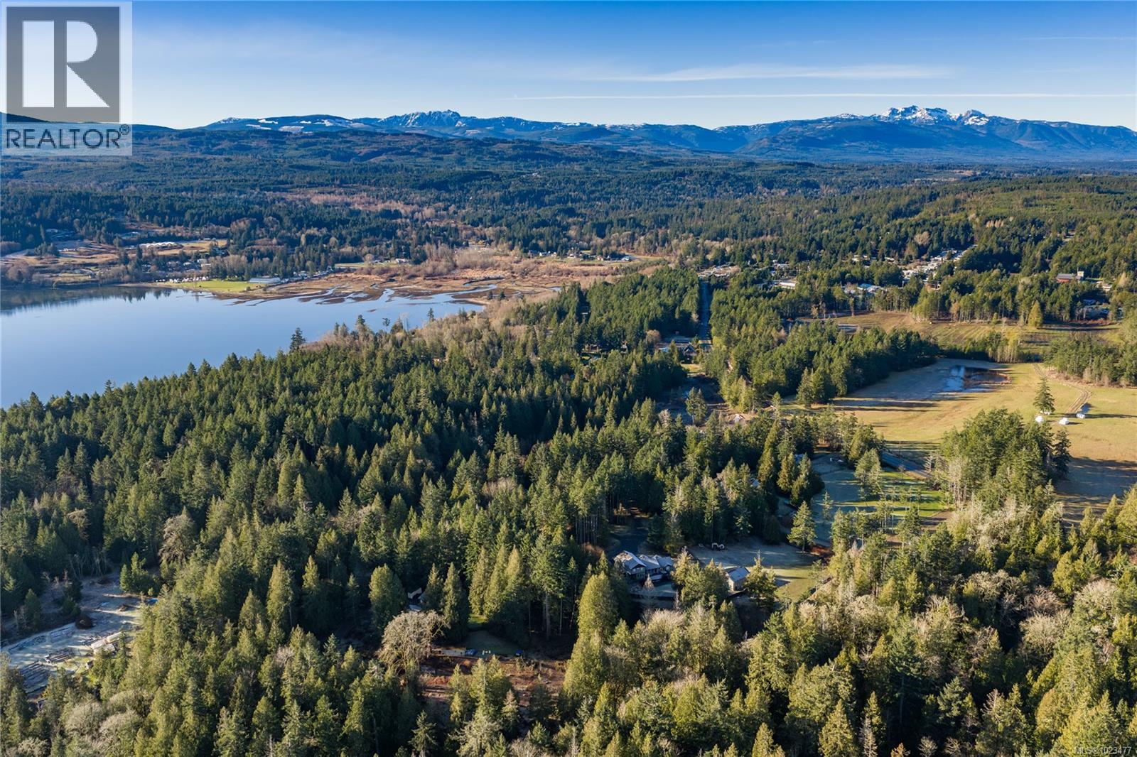 2763 Parker Rd, Nanoose Bay