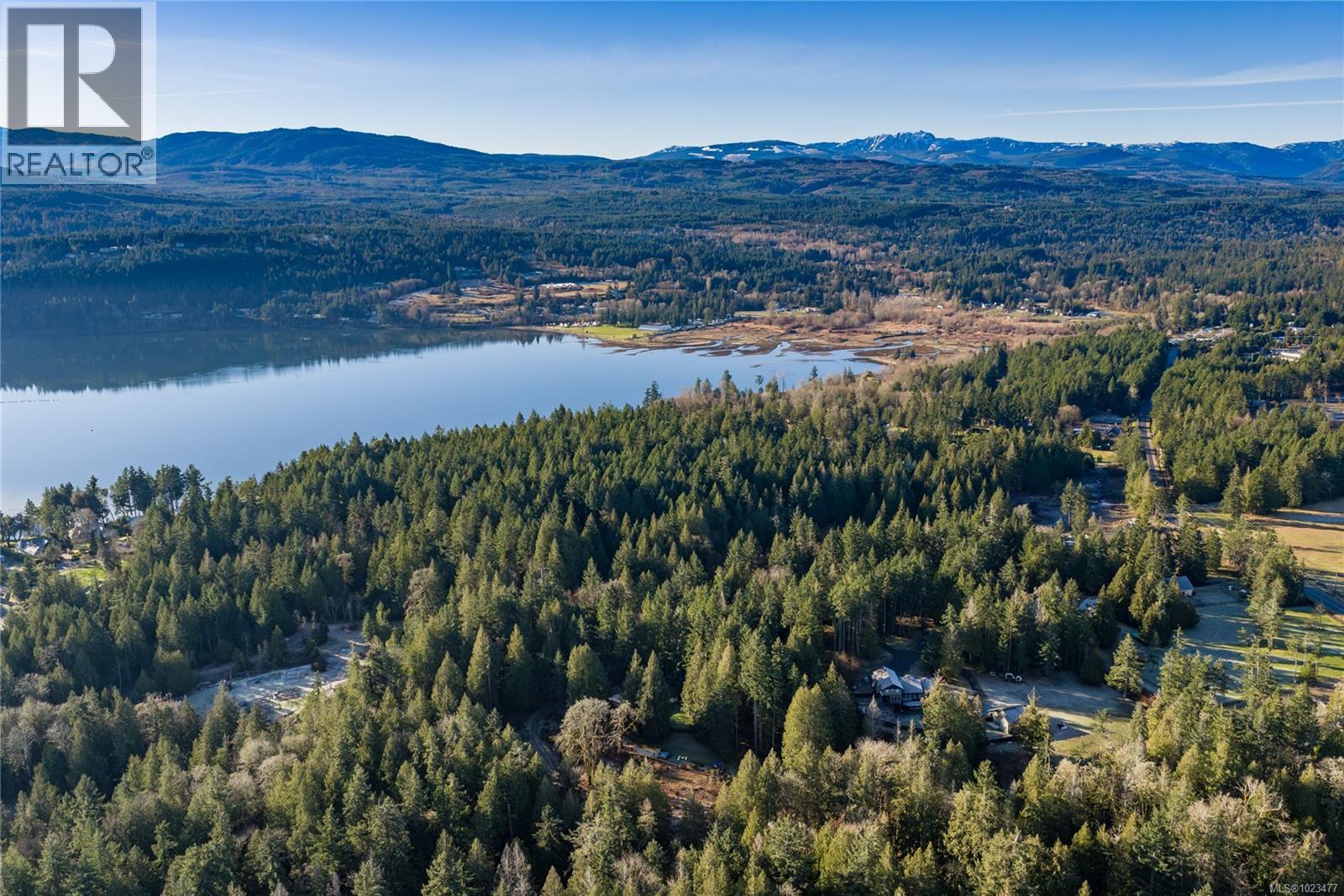 2763 Parker Rd, Nanoose Bay