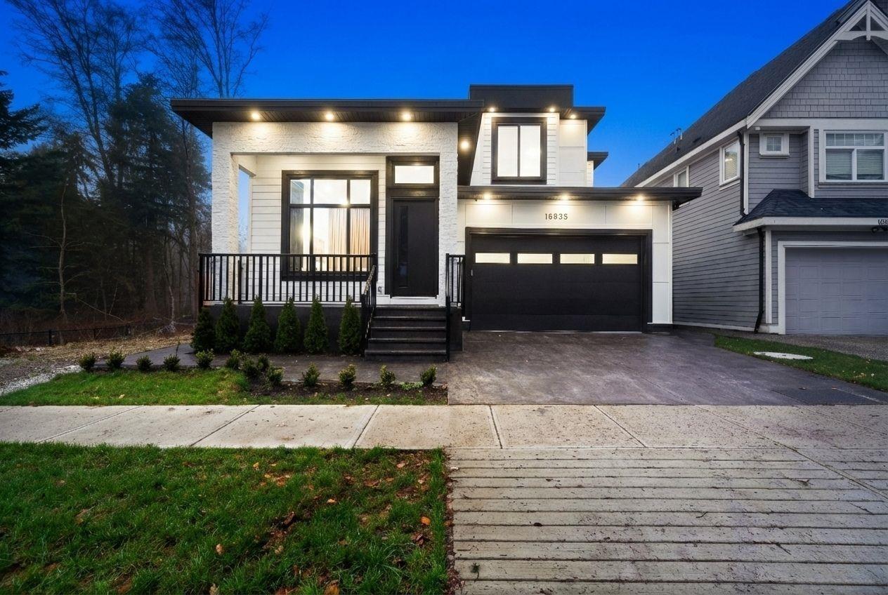 16935 0A Avenue - photo 2