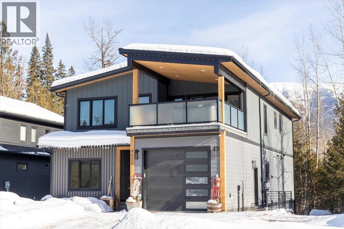 4600 Alpine Way - 4