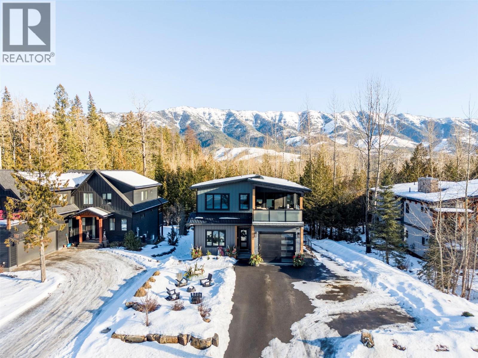 4600 Alpine Way - 6