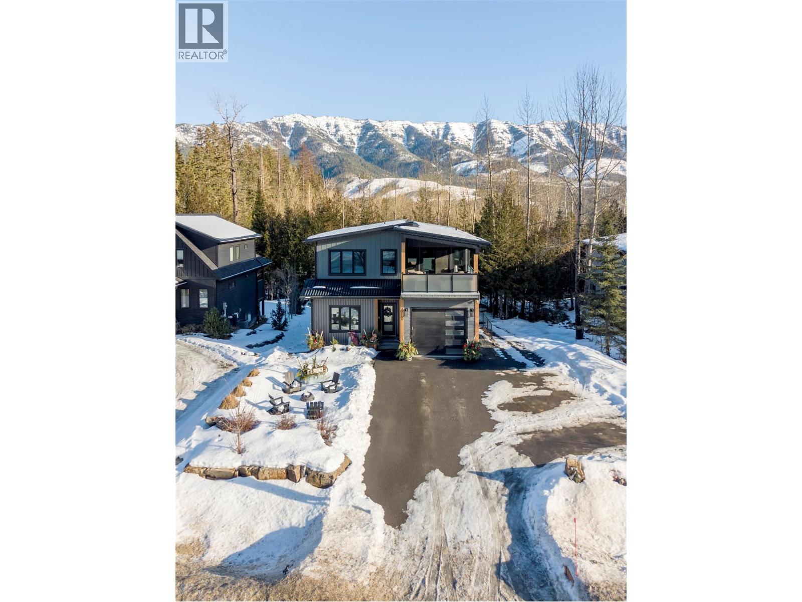 4600 Alpine Way - 7
