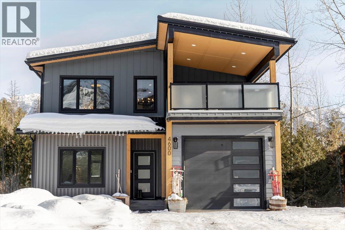 4600 ALPINE WAY - 91