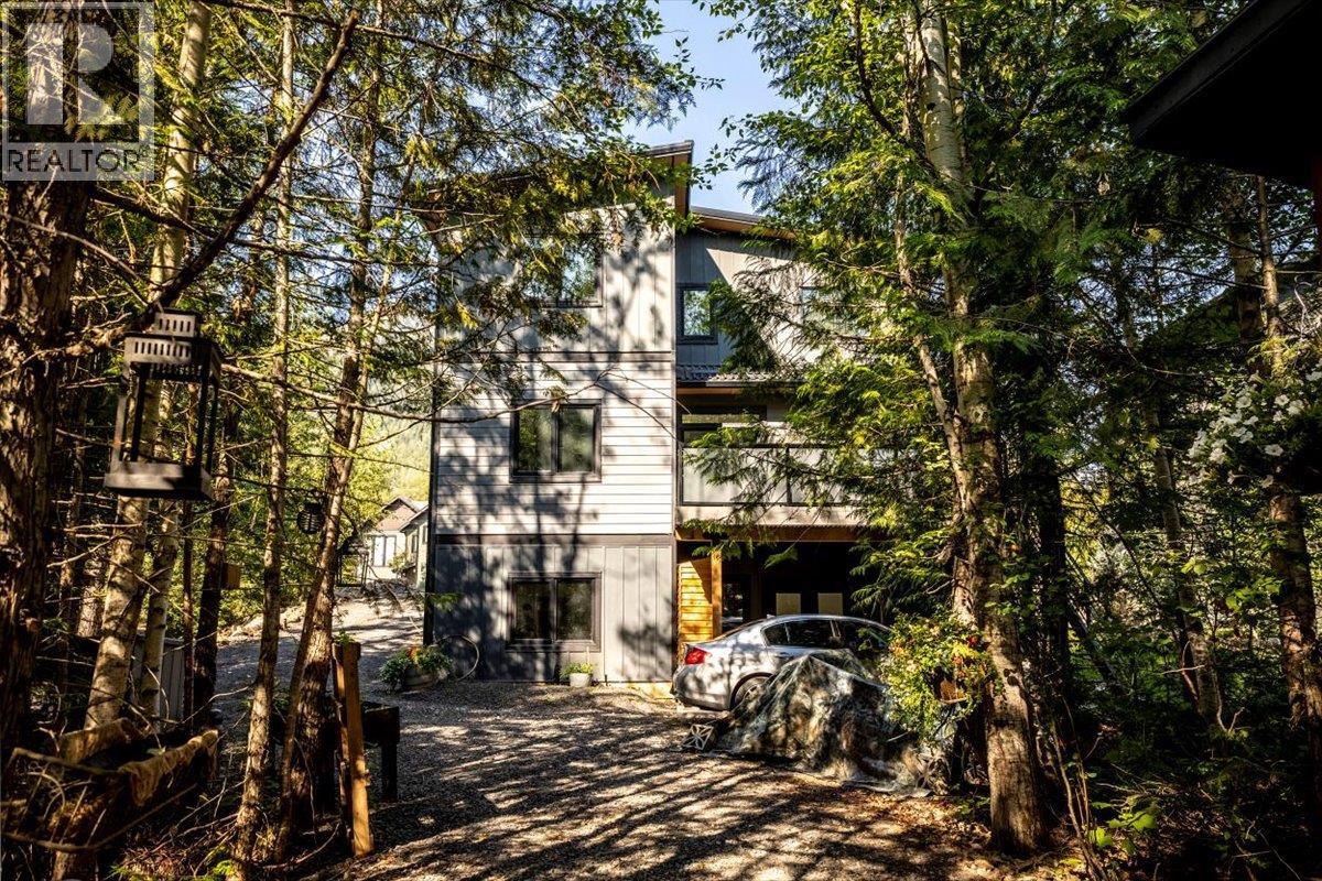 4600 ALPINE WAY - 89