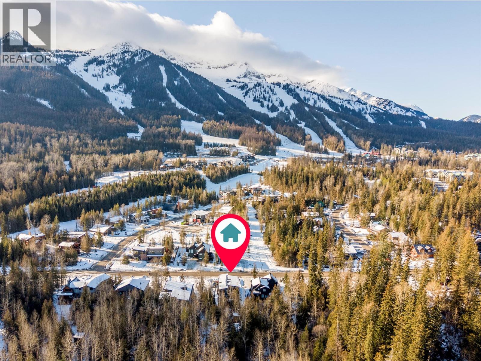 4600 ALPINE WAY - 96