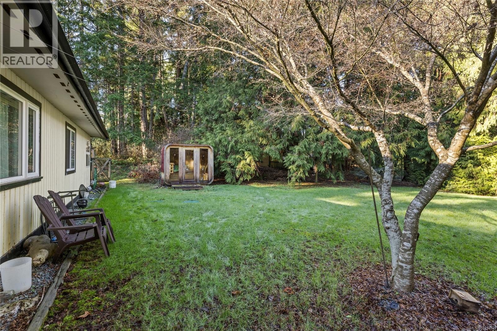 2763 Parker Rd, Nanoose Bay