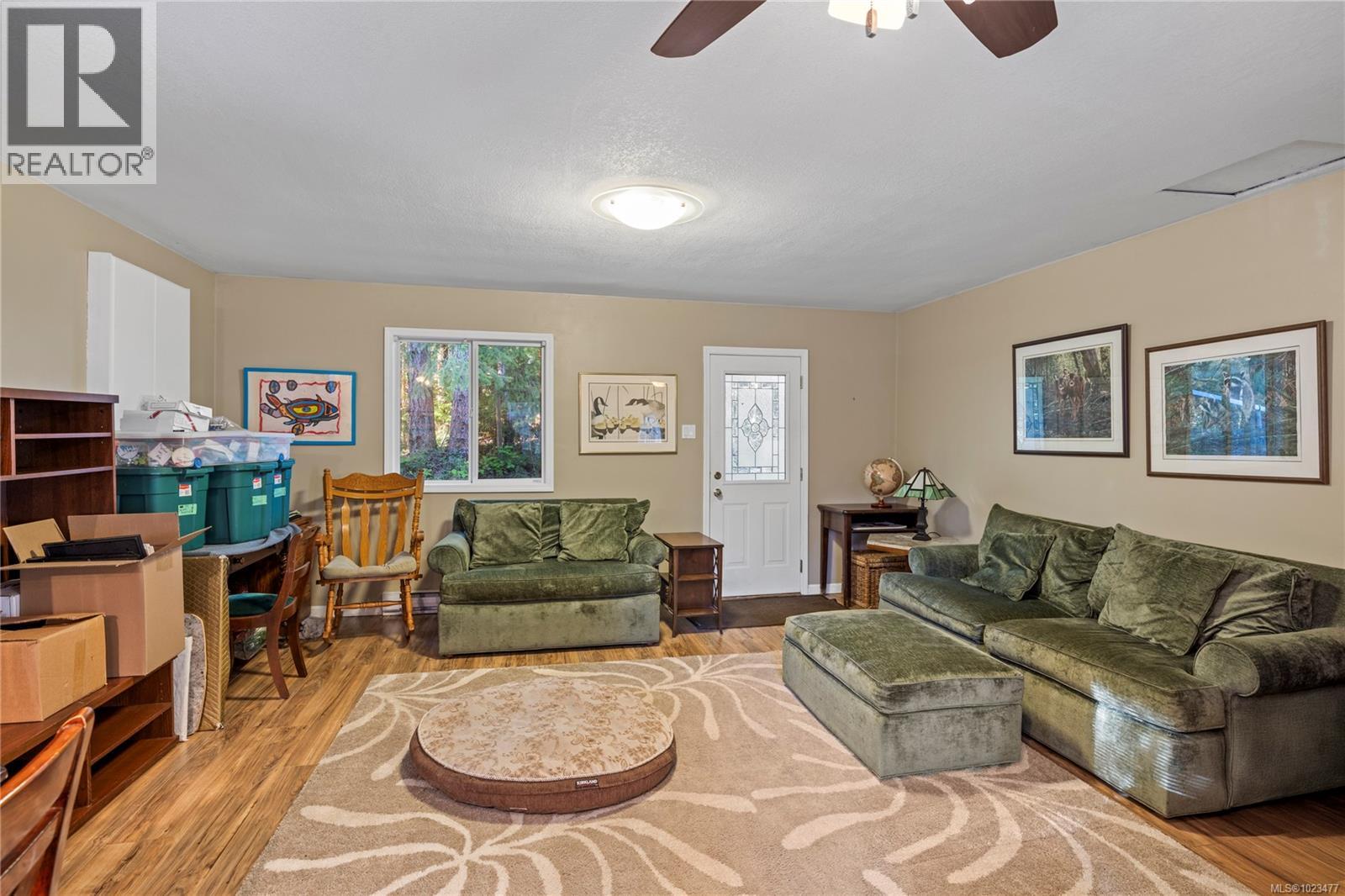 2763 Parker Rd, Nanoose Bay