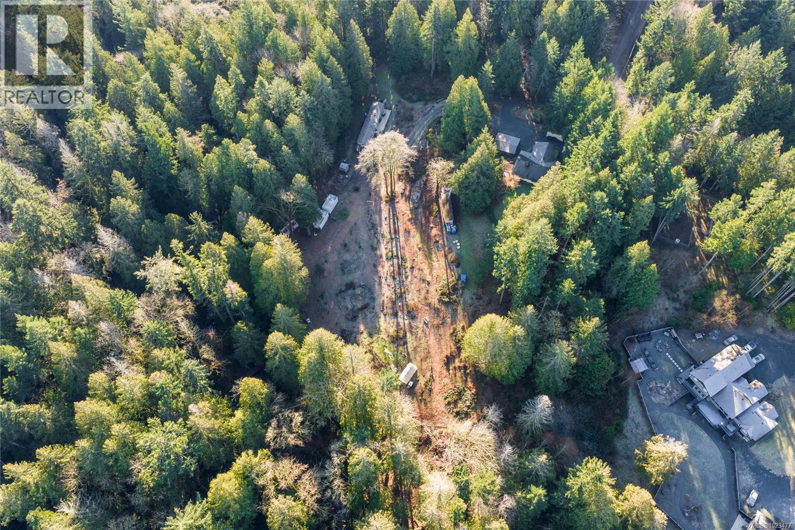 2763 Parker Rd, Nanoose Bay