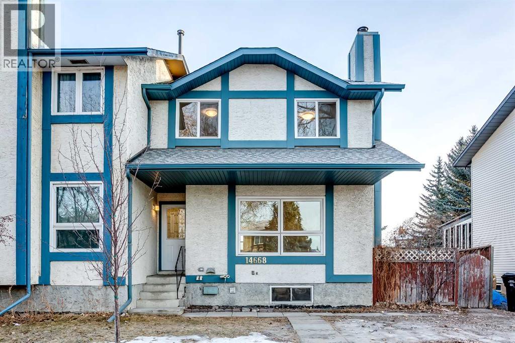 Single Family House for Sale in  Deer Run Drive SE Deer Run Calgary 