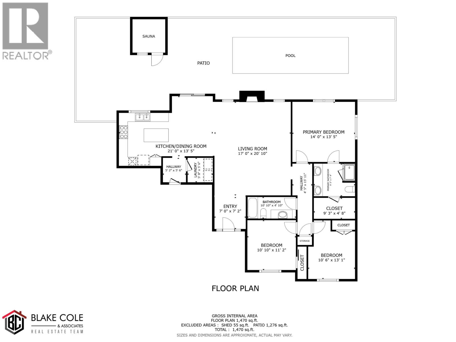 510 JORDAN WAY, Gibsons