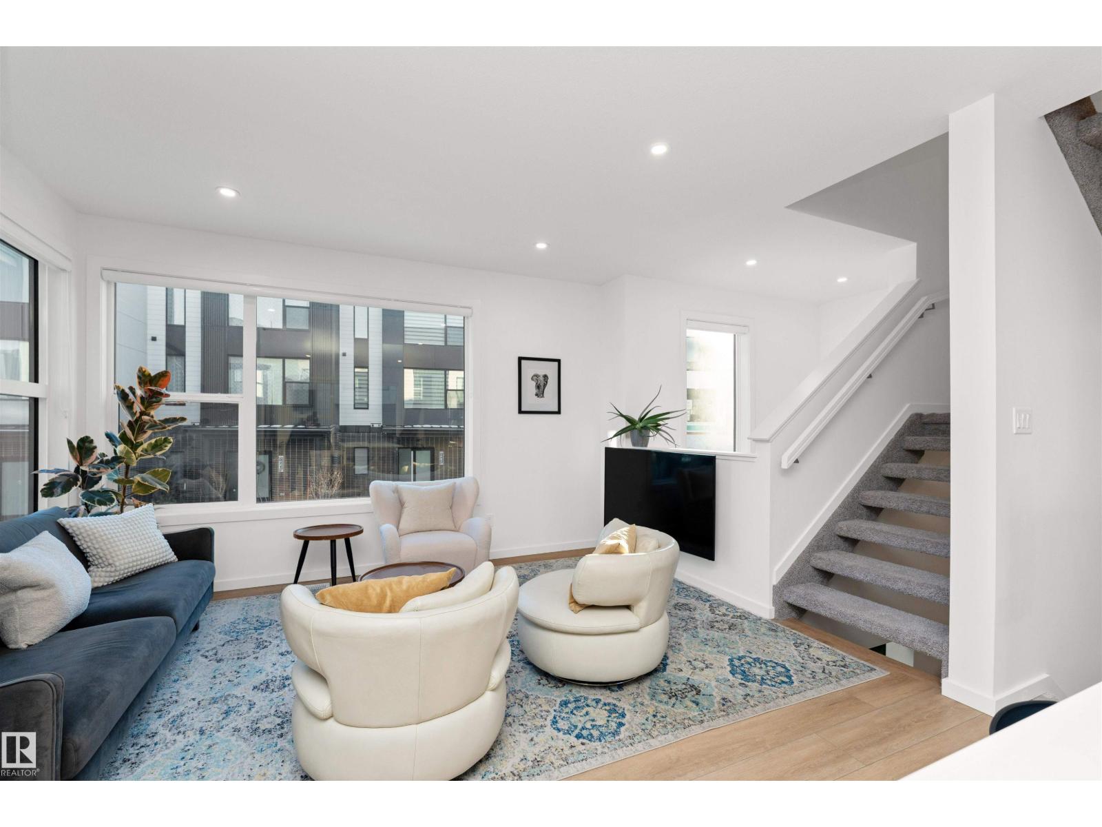 #56 5 RONDEAU DR, St. Albert