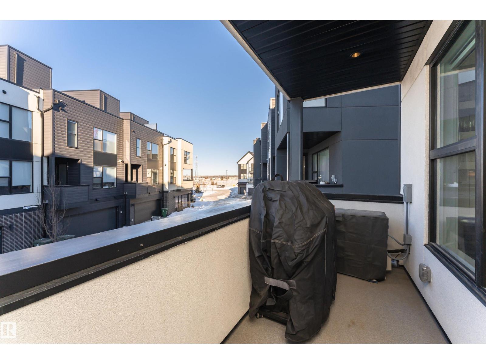 #56 5 RONDEAU DR, St. Albert