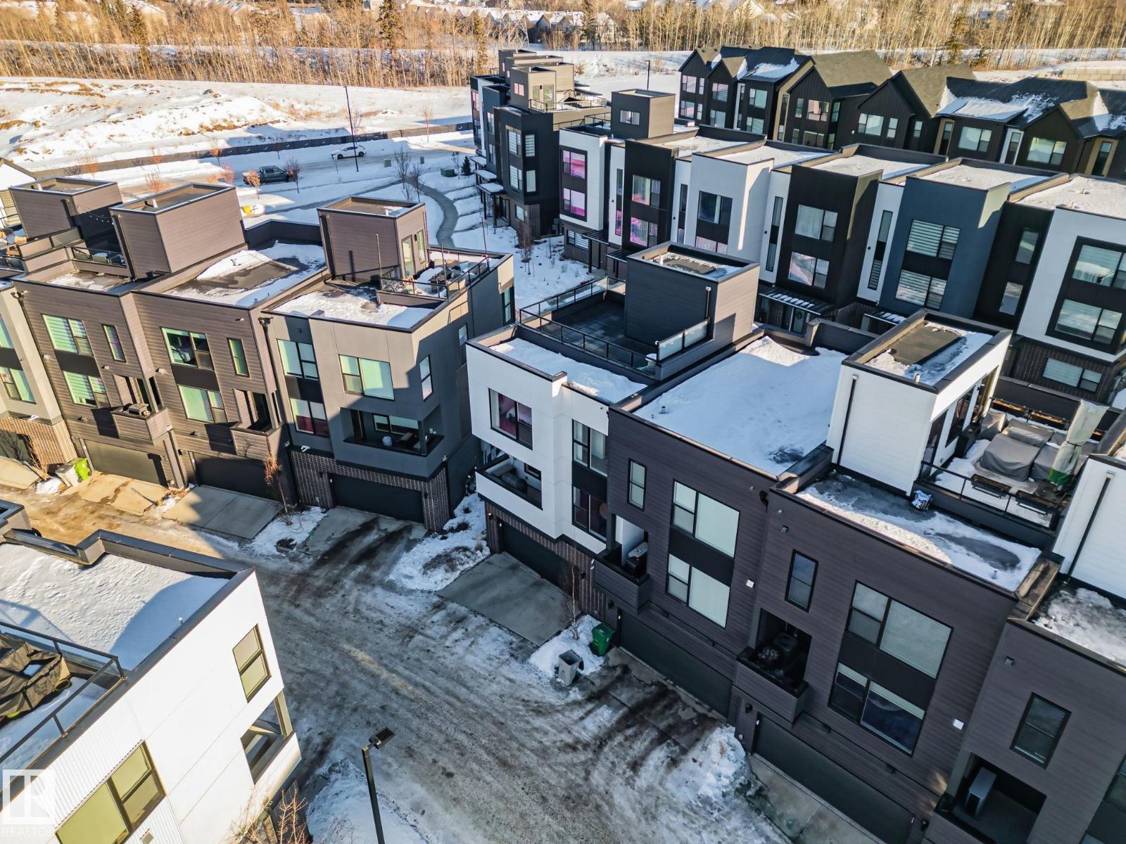 #56 5 RONDEAU DR, St. Albert