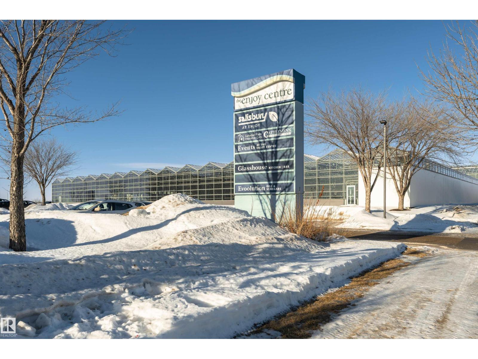 #56 5 RONDEAU DR, St. Albert