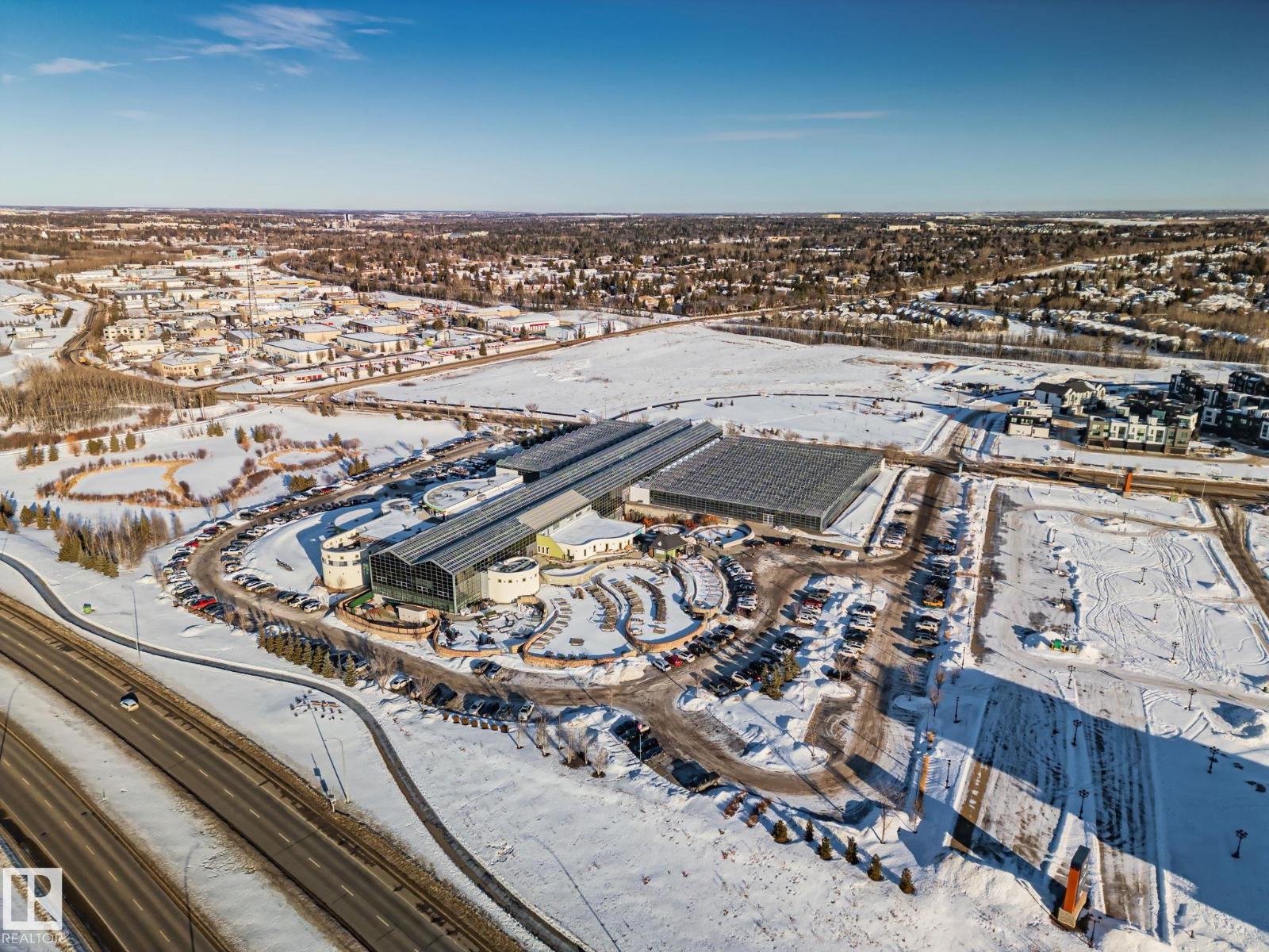 #56 5 RONDEAU DR, St. Albert