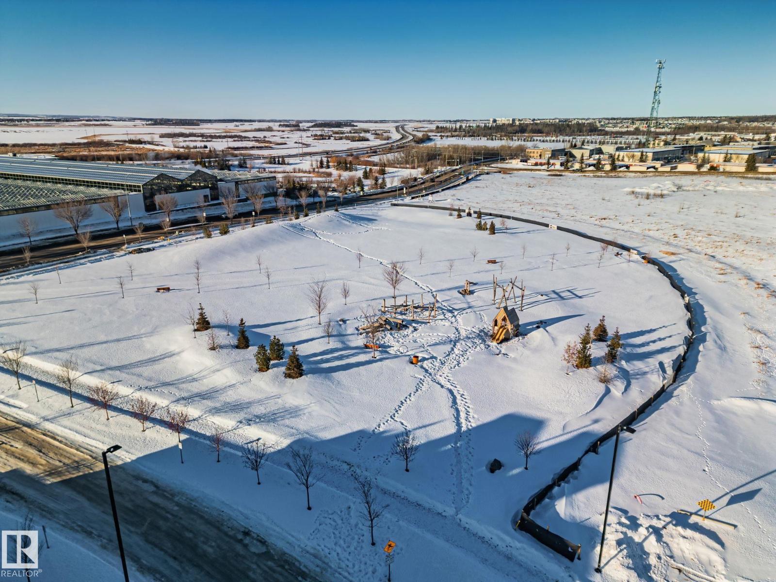 #56 5 RONDEAU DR, St. Albert