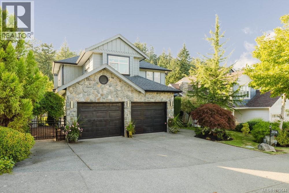 2154 Stone Gate, Langford