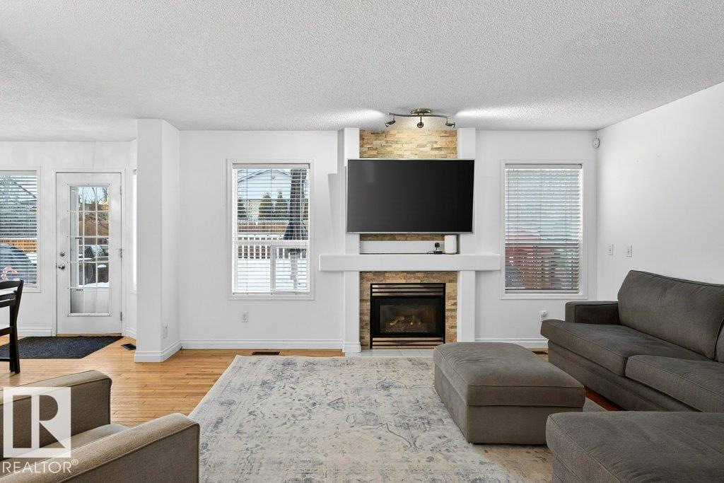 457 RAINBOW CR, Sherwood Park