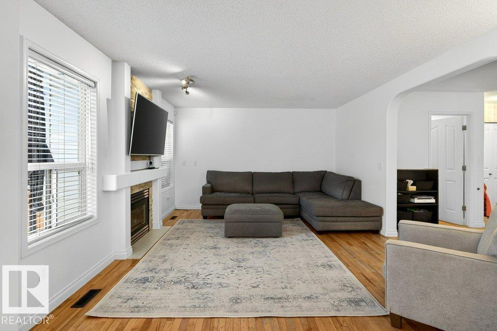 457 RAINBOW CR, Sherwood Park