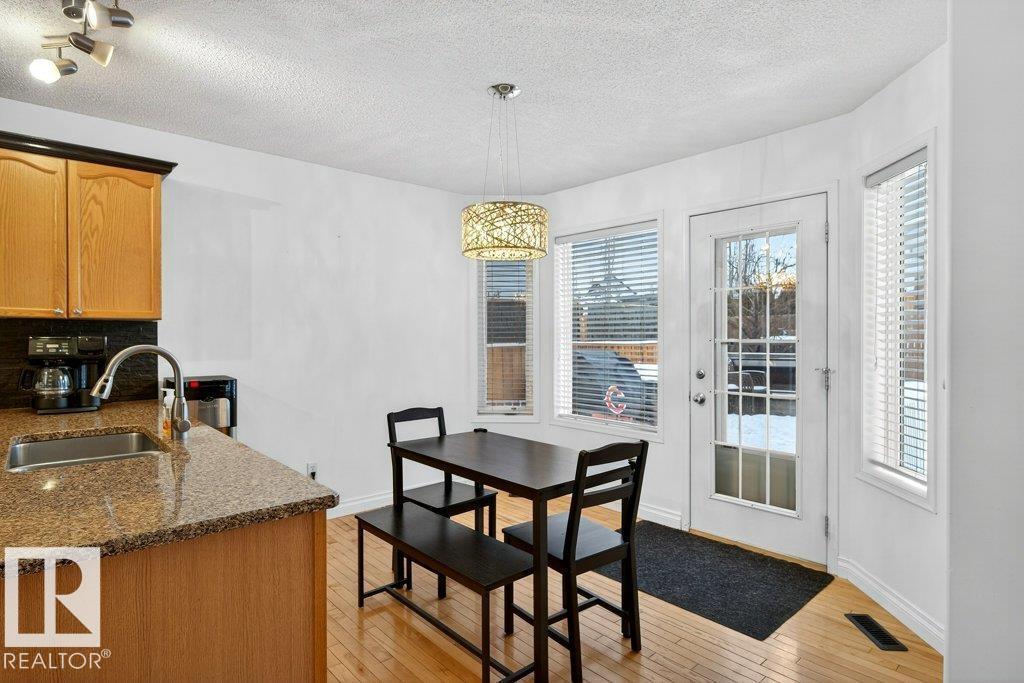 457 RAINBOW CR, Sherwood Park