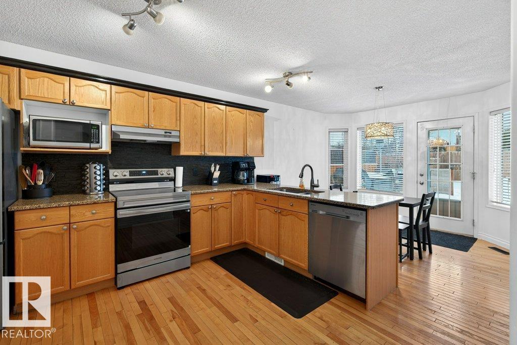 457 RAINBOW CR, Sherwood Park