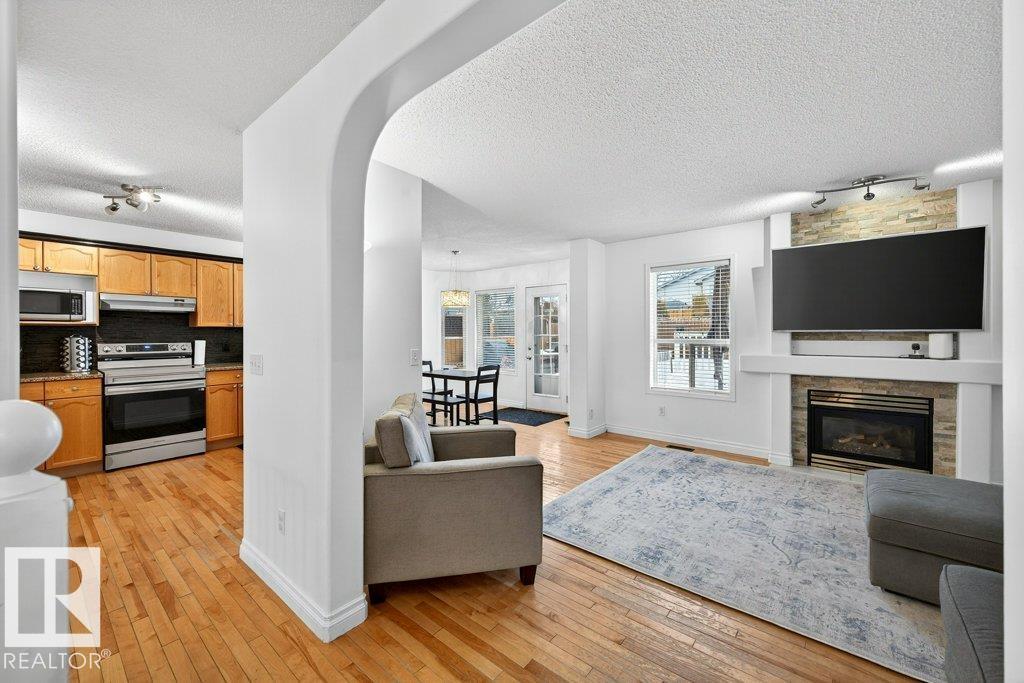 457 RAINBOW CR, Sherwood Park