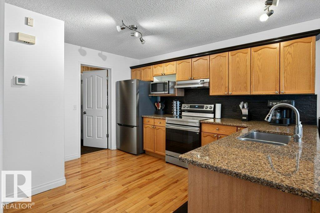 457 RAINBOW CR, Sherwood Park