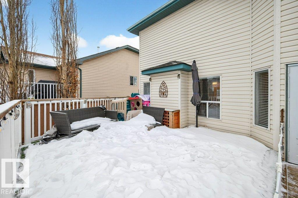 457 RAINBOW CR, Sherwood Park