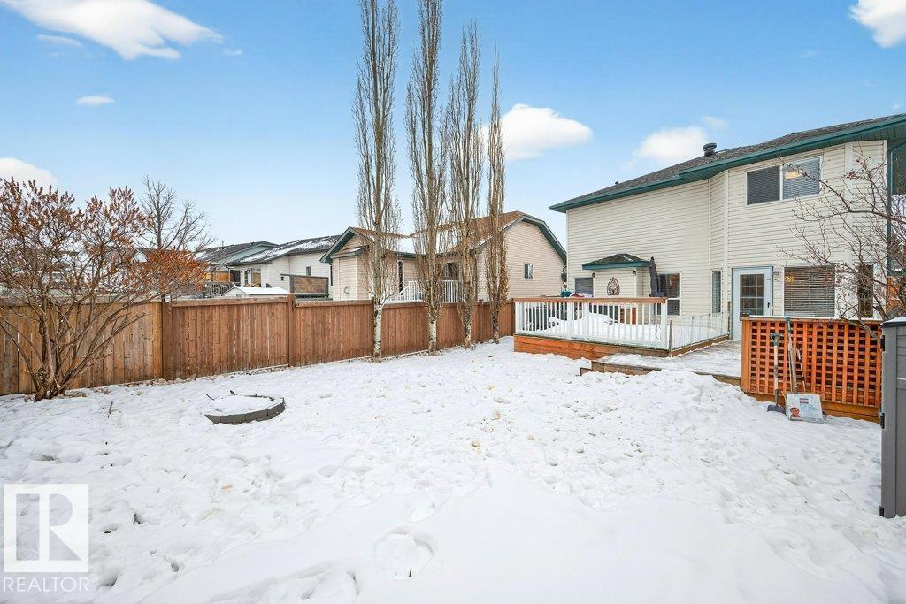 457 RAINBOW CR, Sherwood Park