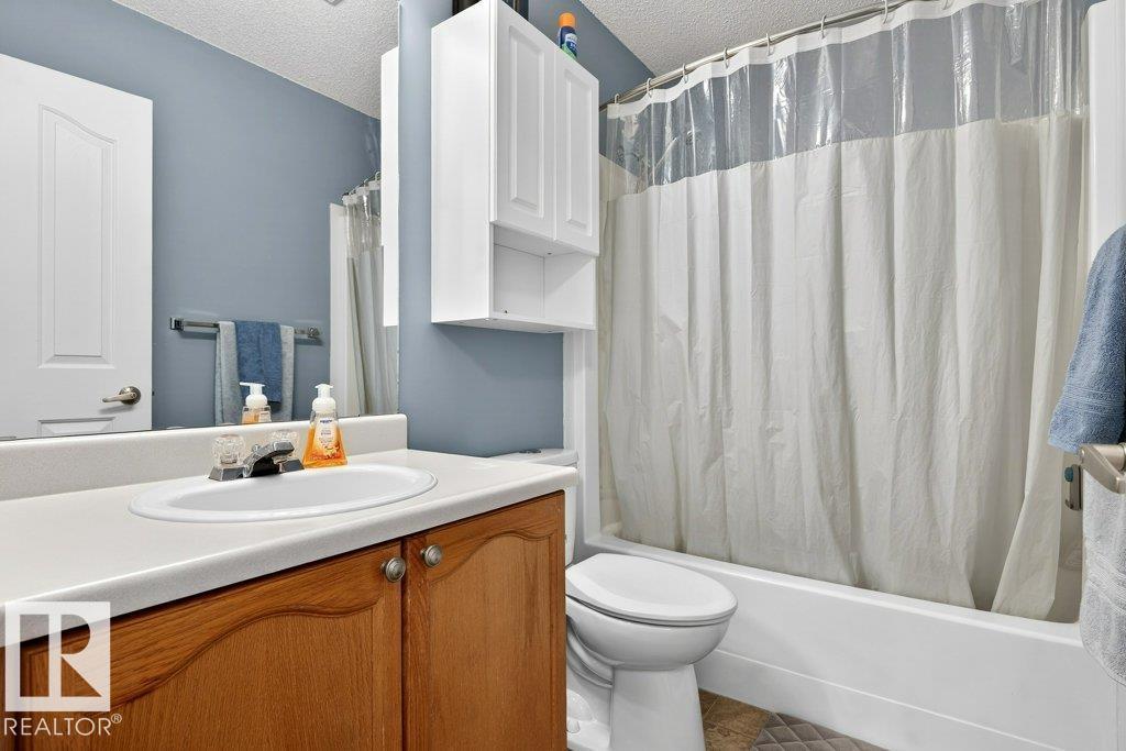 457 RAINBOW CR, Sherwood Park