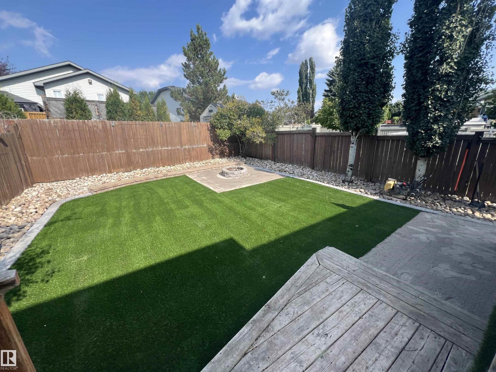 457 RAINBOW CR, Sherwood Park