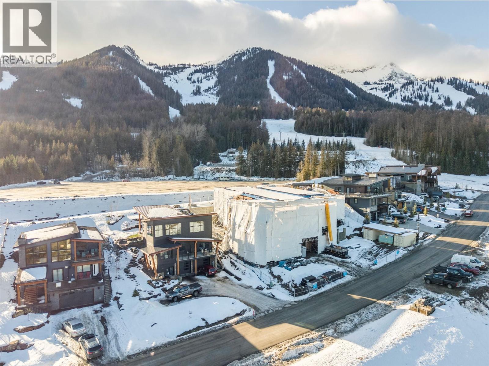 5416 RESORT DRIVE - 86