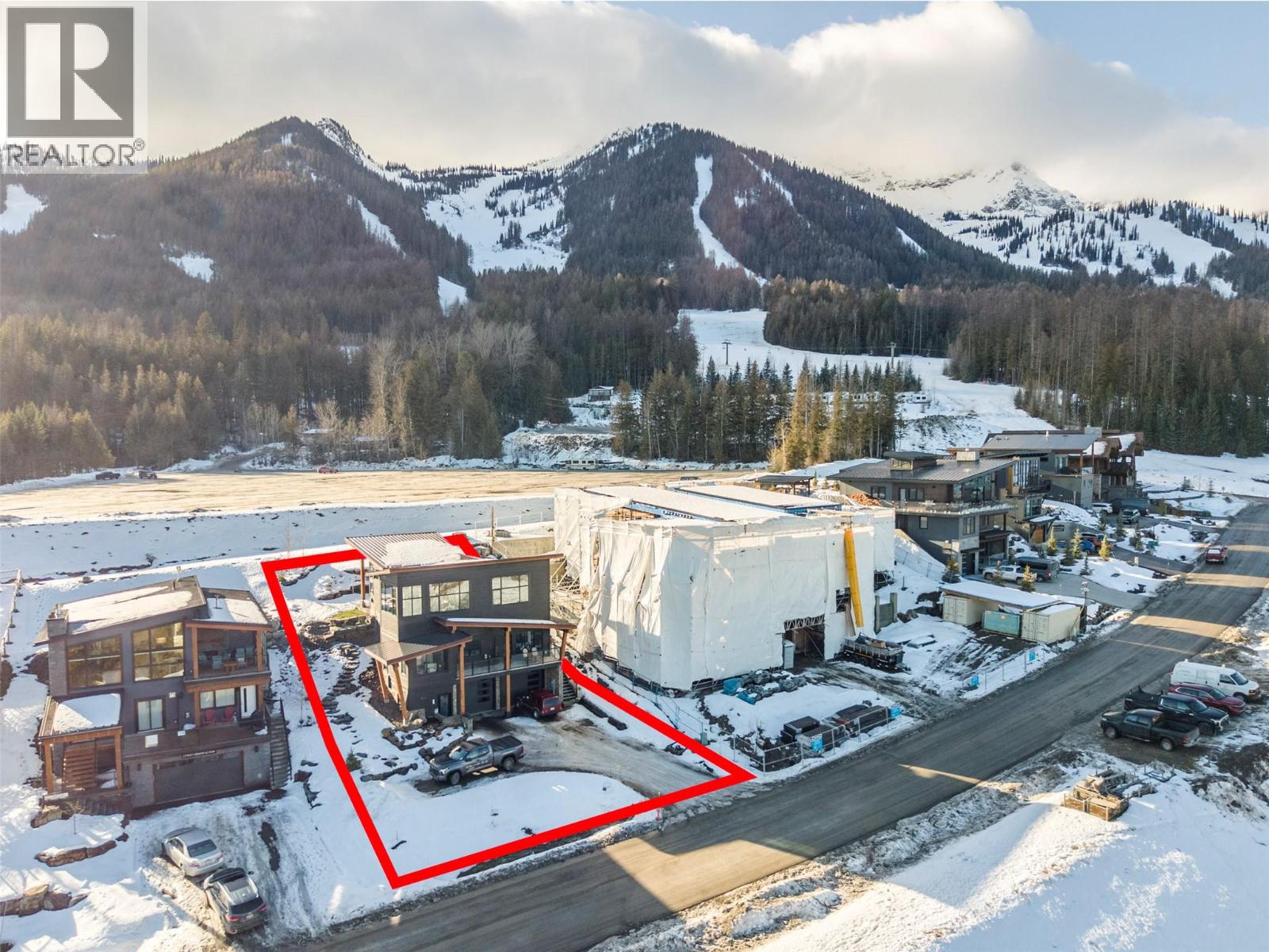 5416 RESORT DRIVE - 85