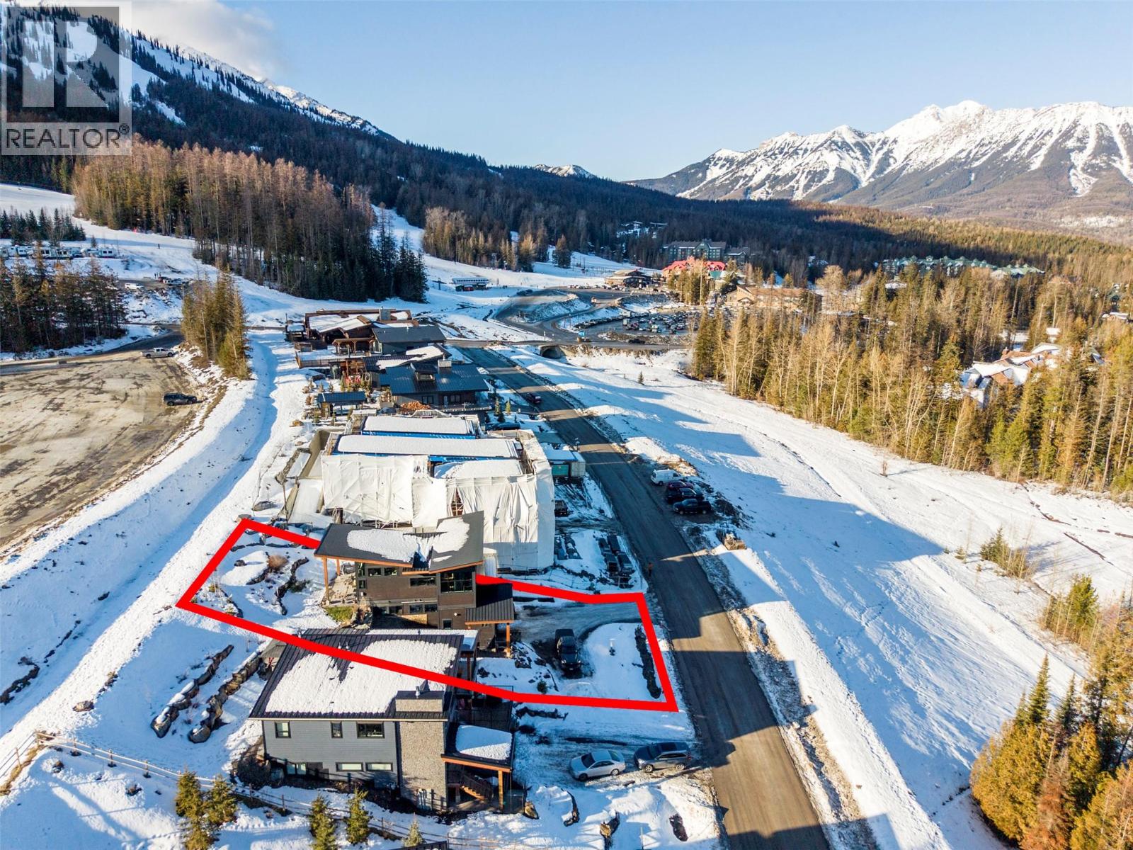 5416 RESORT DRIVE - 90