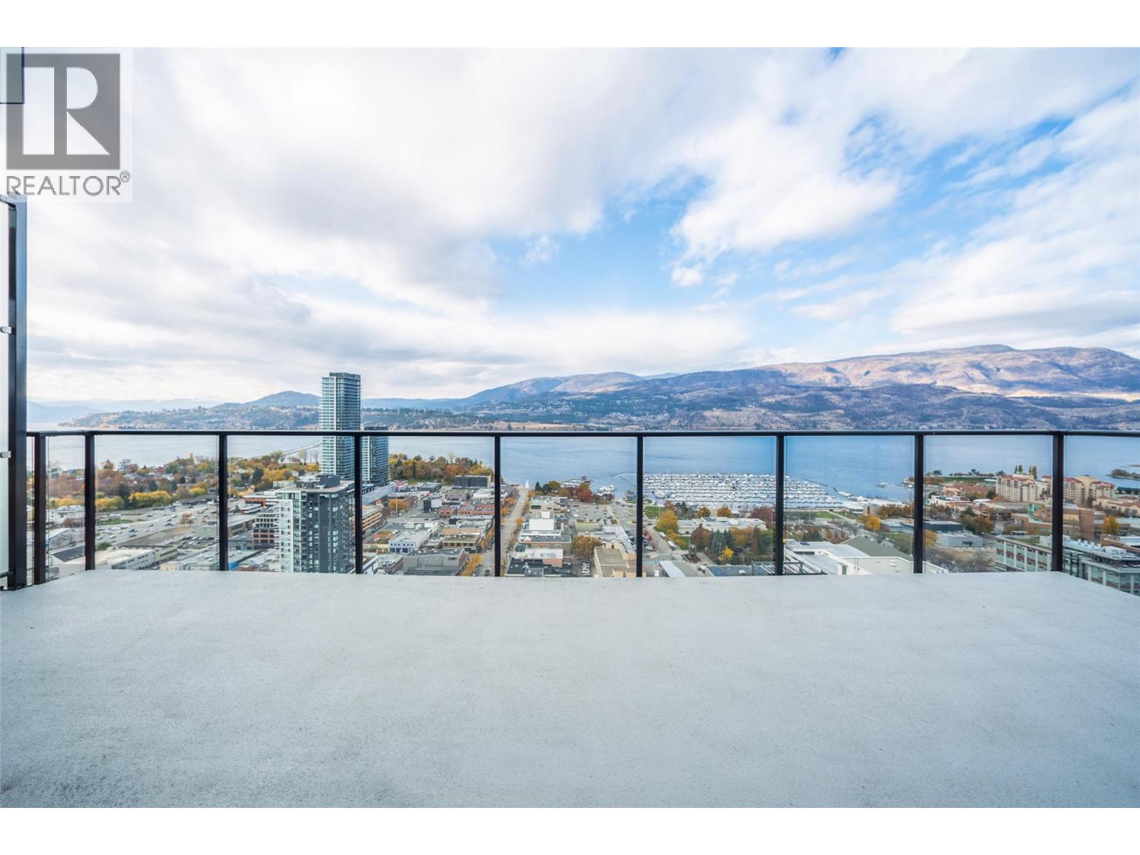 3307 1488 Bertram Street, Kelowna