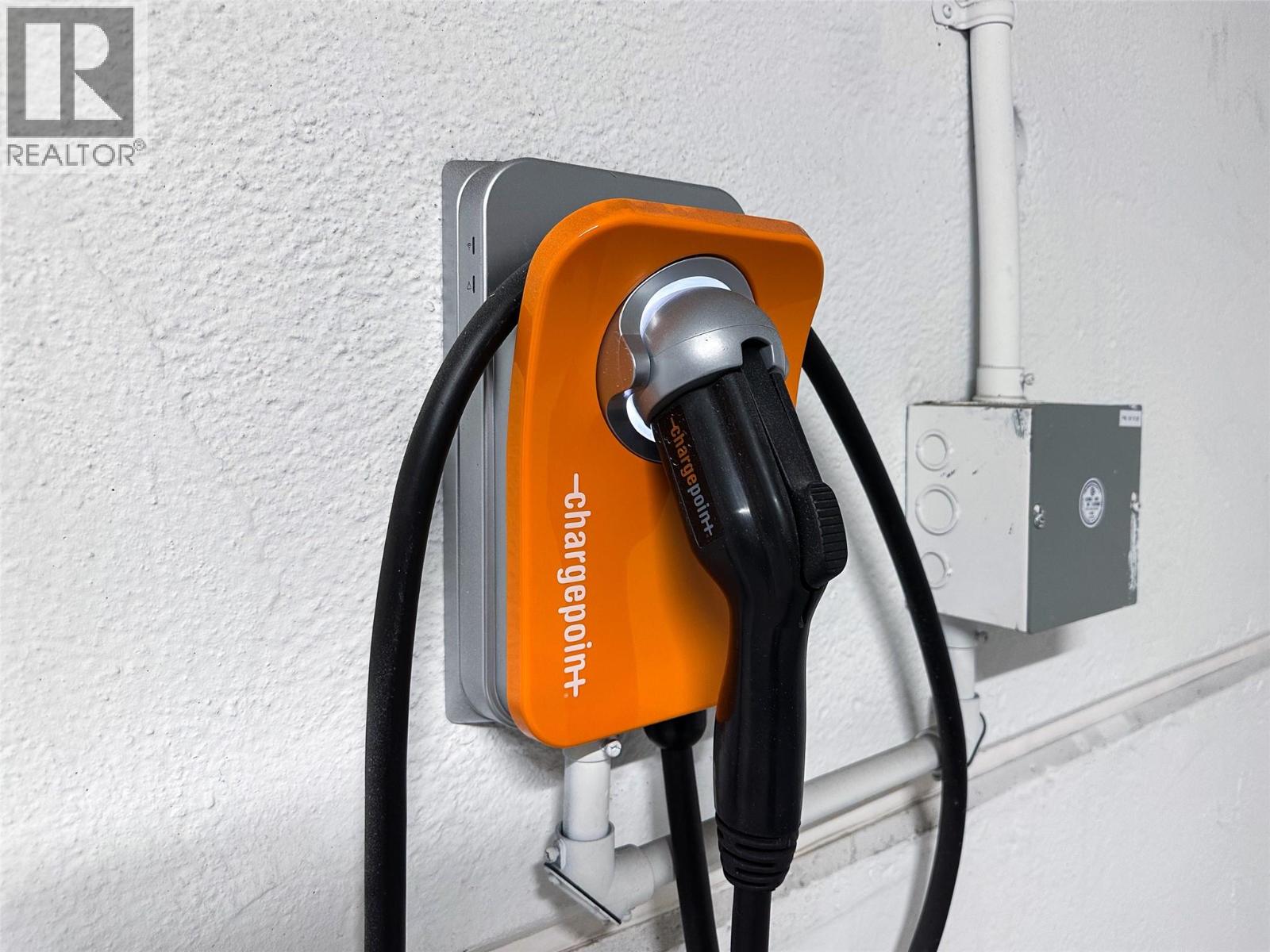 3307 1488 Bertram Street, Kelowna