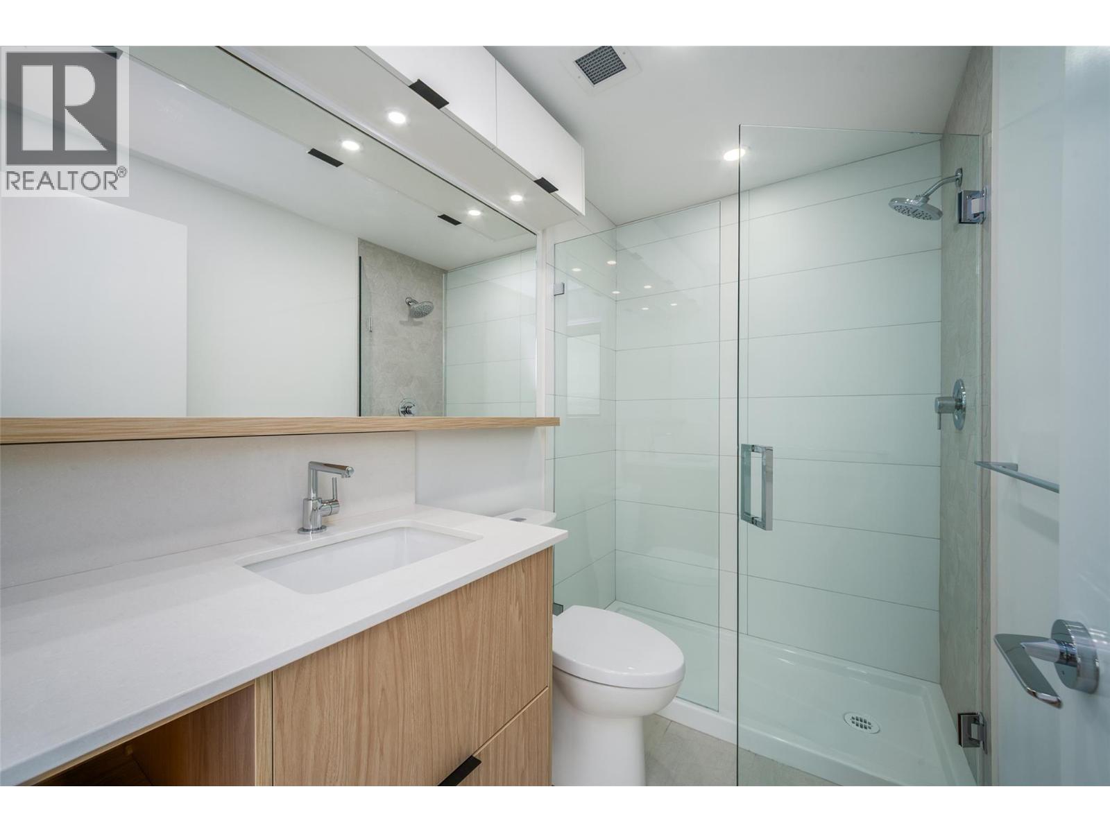 3307 1488 Bertram Street, Kelowna