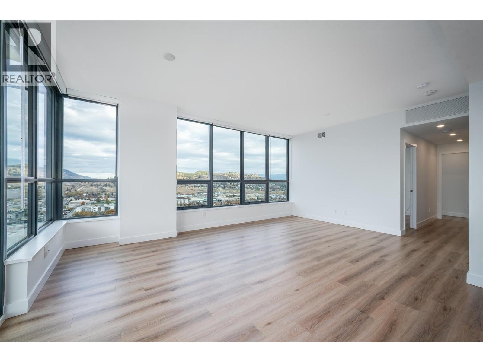 3307 1488 Bertram Street, Kelowna