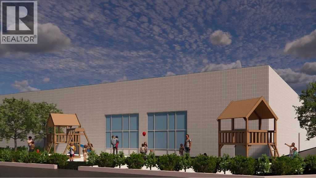 Retail for Sale in   Street NE Sunridge Calgary 