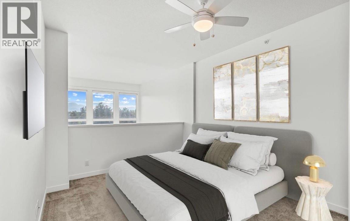 302 1770 Richter Street, Kelowna