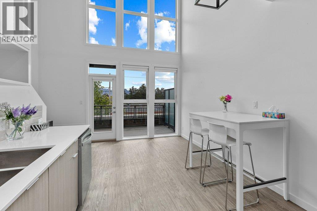 302 1770 Richter Street, Kelowna