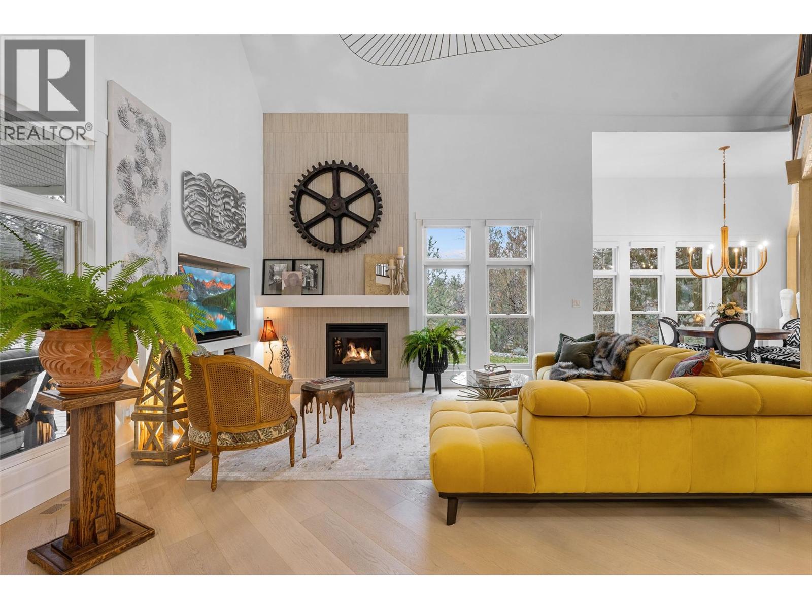  2075 Lillooet Court, Kelowna