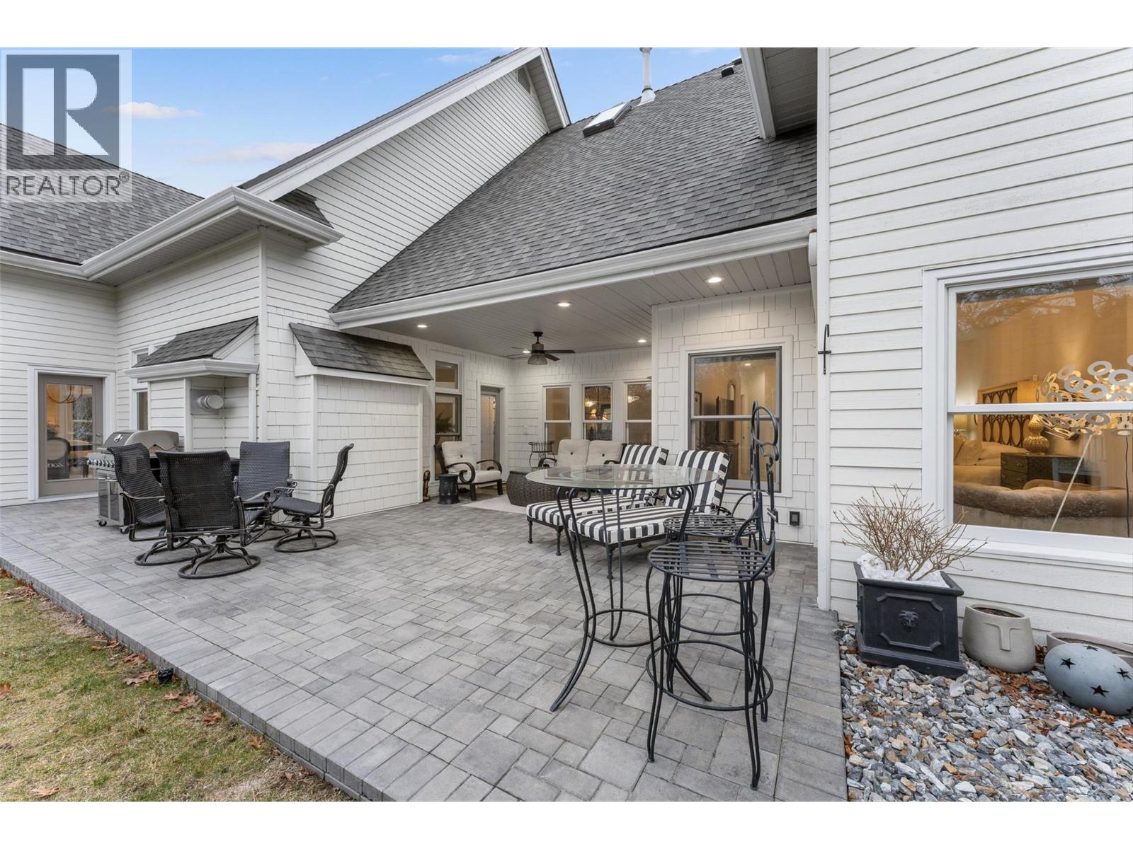  2075 Lillooet Court, Kelowna