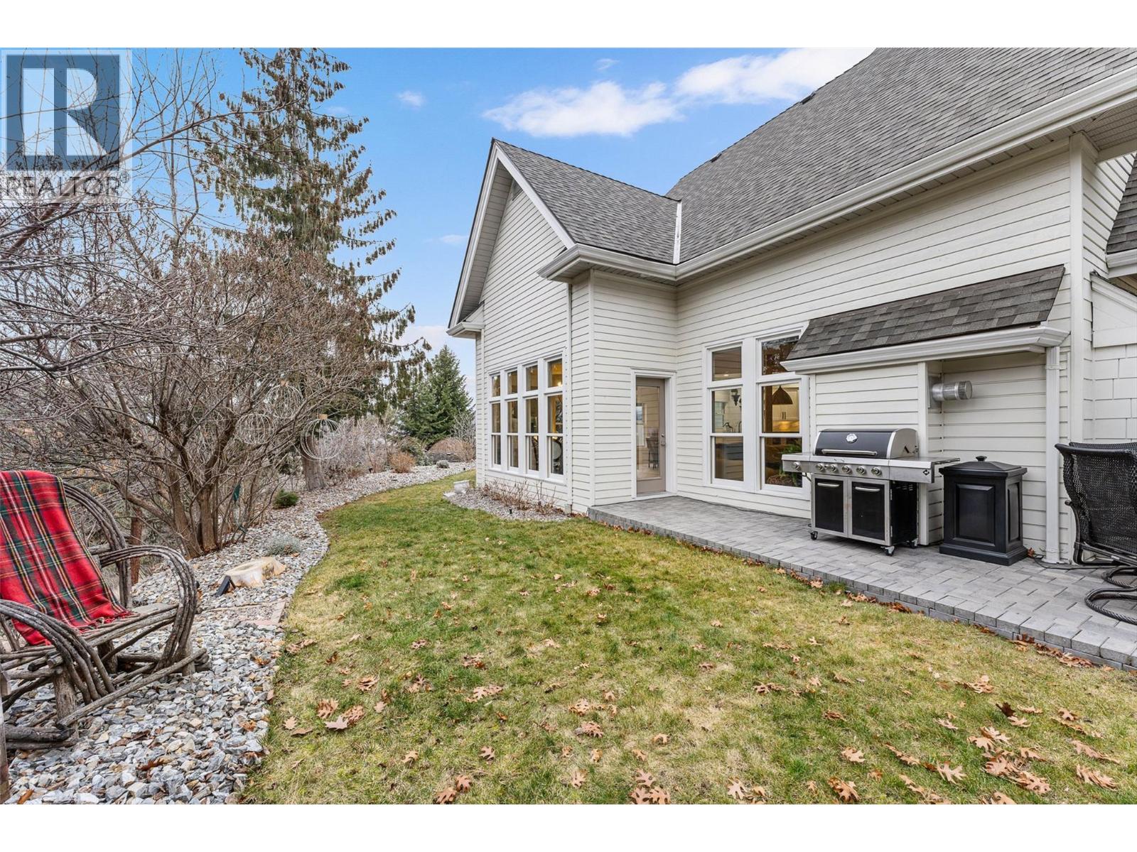  2075 Lillooet Court, Kelowna