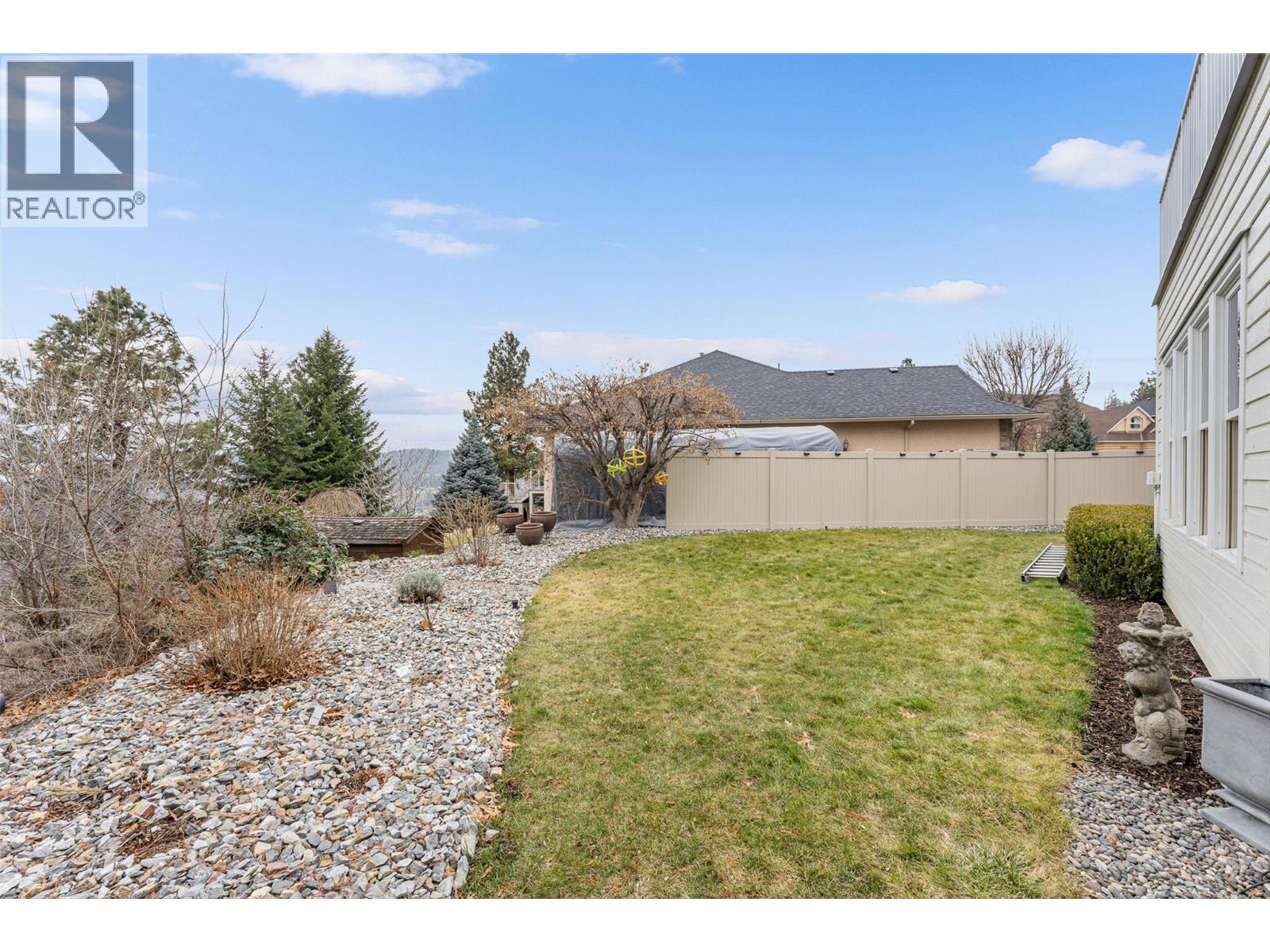  2075 Lillooet Court, Kelowna