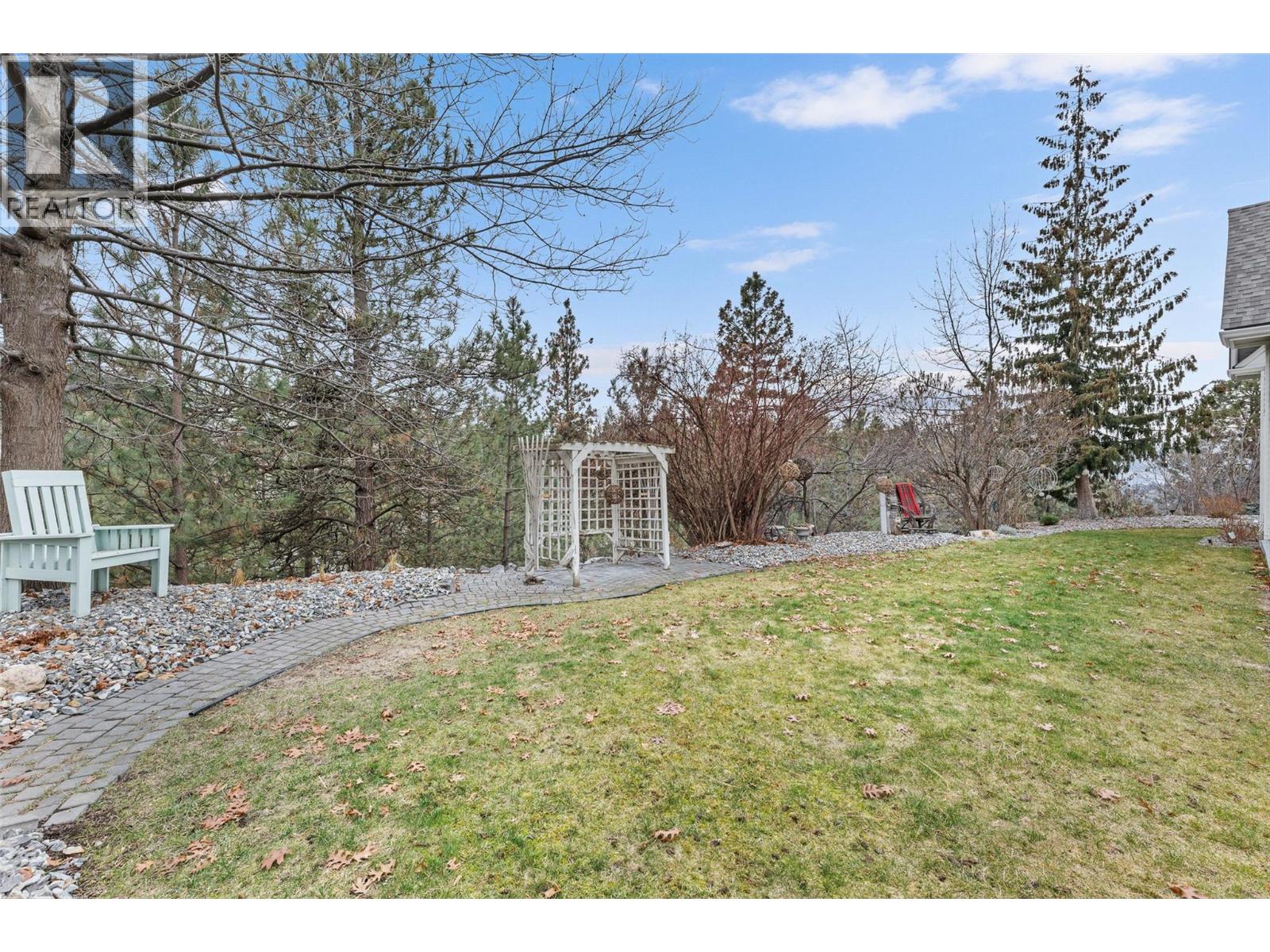  2075 Lillooet Court, Kelowna