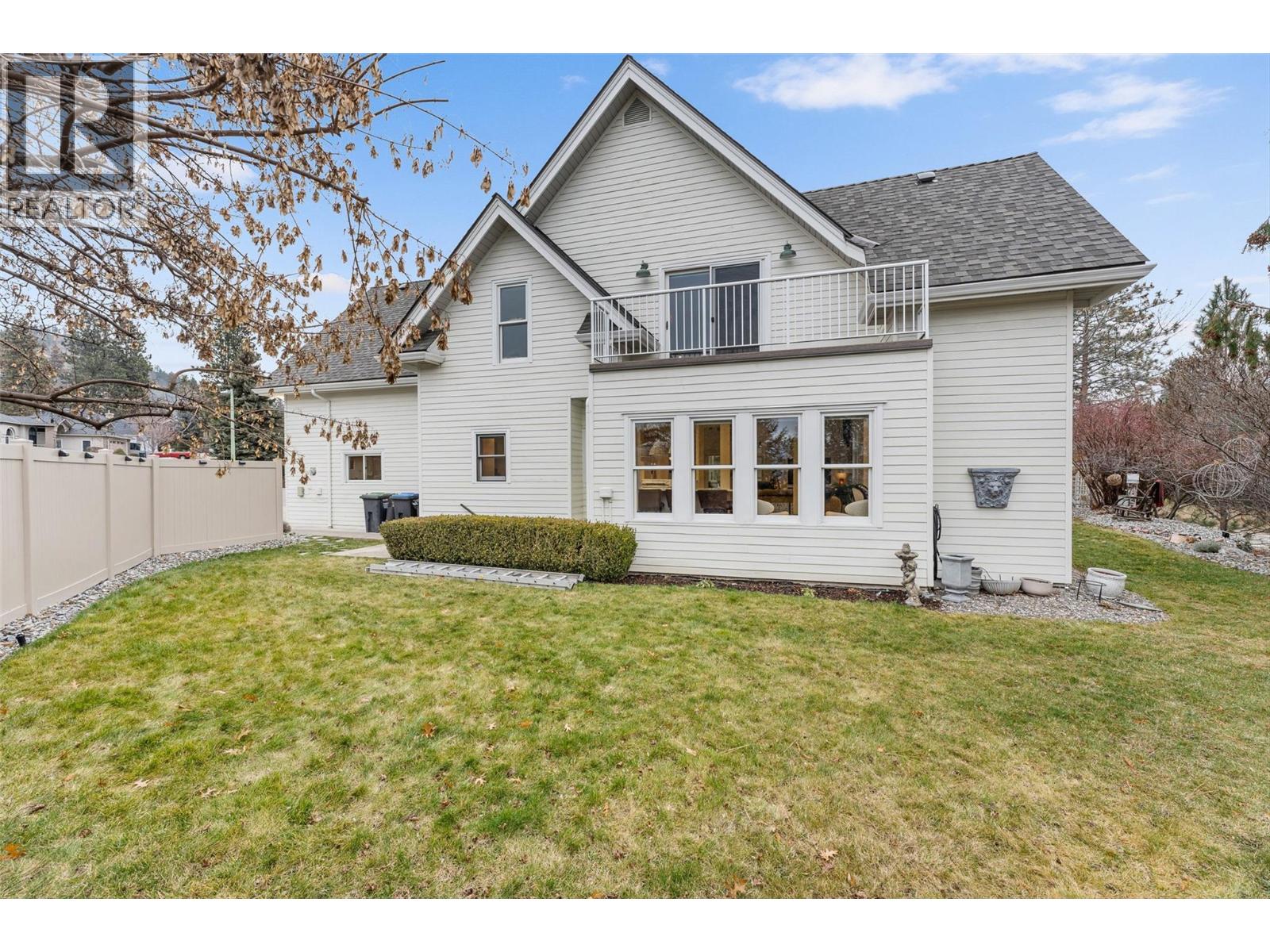  2075 Lillooet Court, Kelowna