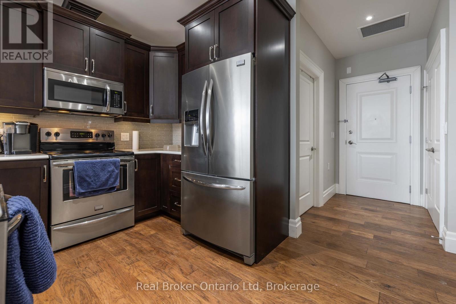 308 - 945 3RD AVENUE E - Photo 5 of 30, Owen Sound, Ontario